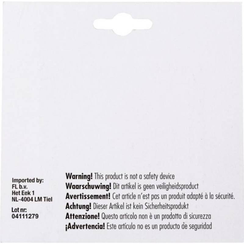 Reflex Reflexní tyčinky na špice kola, sada obsahuje 10 ks Reflex Reflexní tyčinky na špice kola, sada obsahuje 10 ks