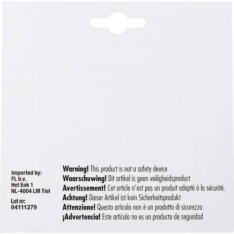 Reflex Reflexní tyčinky na špice kola, sada obsahuje 10 ks Reflex Reflexní tyčinky na špice kola, sada obsahuje 10 ks