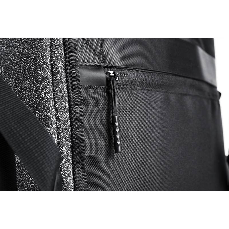 Nedobytný batoh Bobby Urban, sivá Nedobytný batoh Bobby Urban, sivá