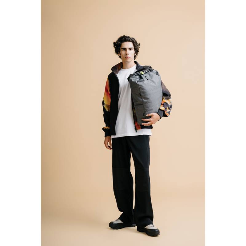 Nedobytný batoh Bobby Urban, sivá Nedobytný batoh Bobby Urban, sivá