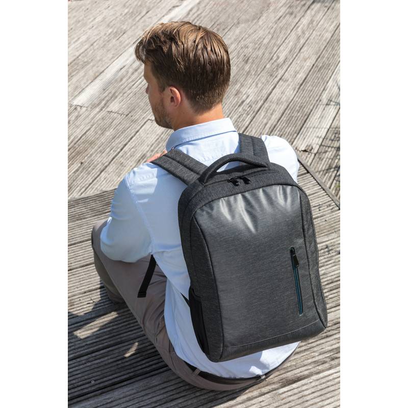 Batoh na notebook 900D, čierna Batoh na notebook 900D, čierna