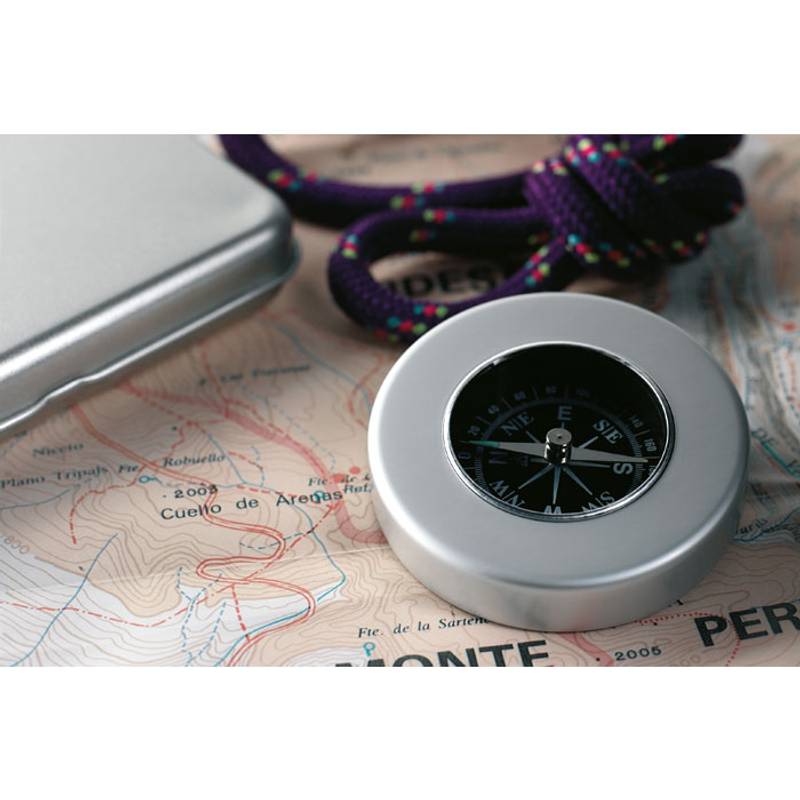 Cestovný lodný navigačný kompas GAMA Cestovný lodný navigačný kompas GAMA