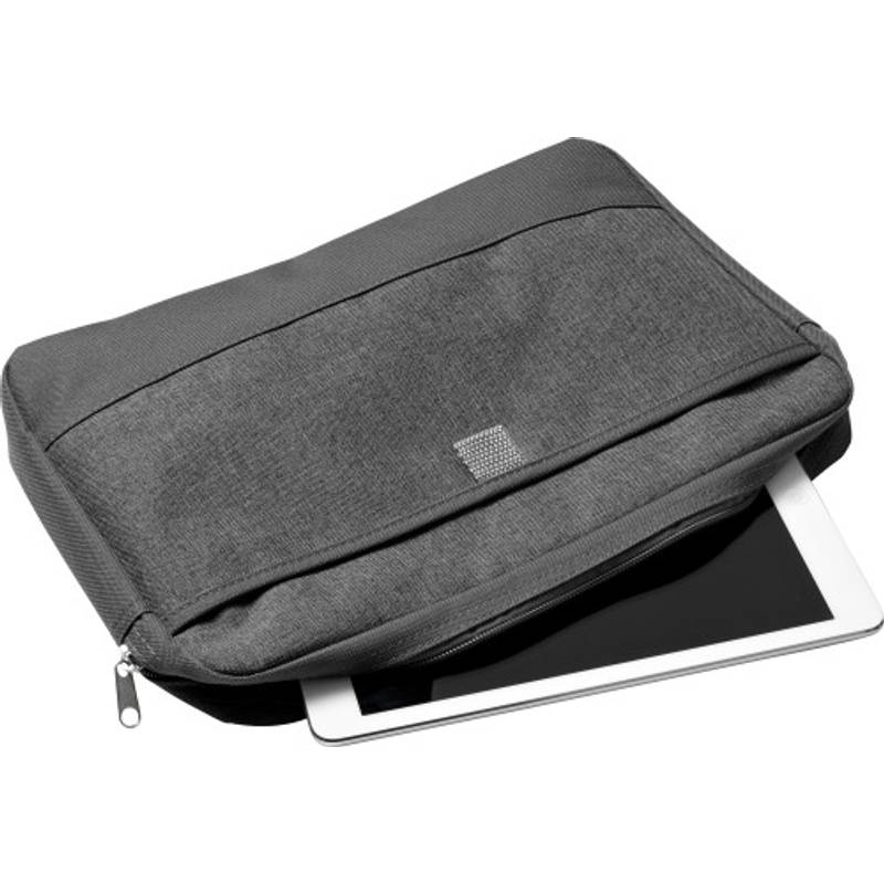 KANVO taška na notebook 13,3", sivá