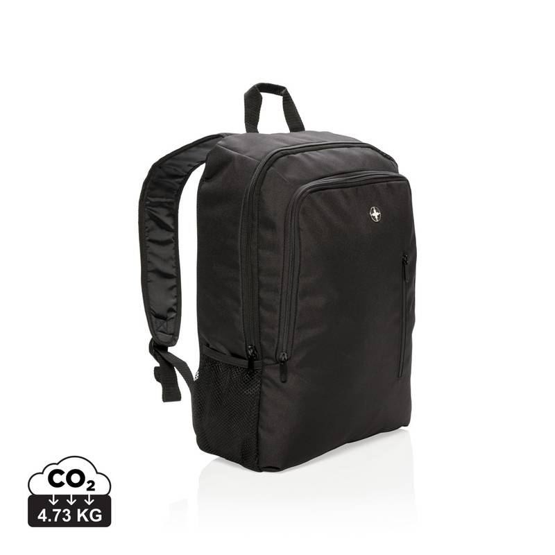 Business batoh na 17" notebook, čierna Business batoh na 17" notebook, čierna