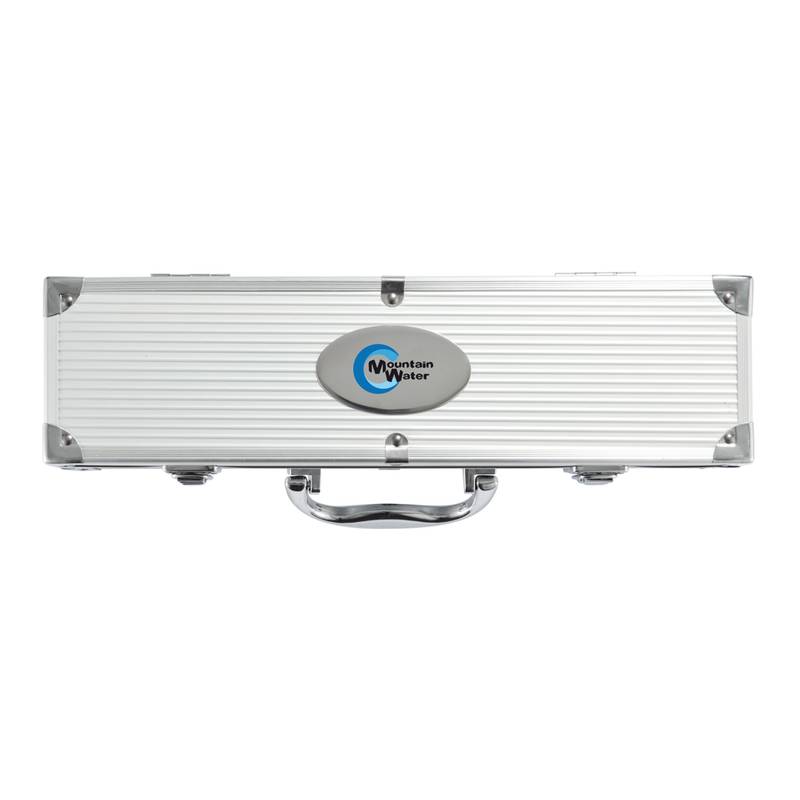 3-dielna súprava na grilovanie v hliníkovom kufríku 3-dielna súprava na grilovanie v hliníkovom kufríku