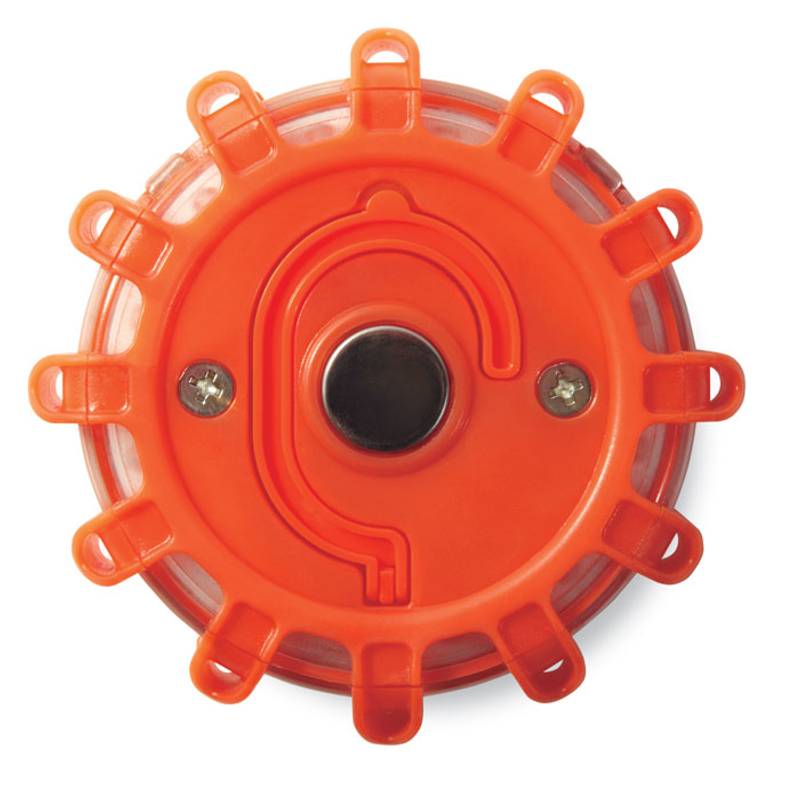 Nočné bezpečnostné svetlo do auta, oranžová Nočné bezpečnostné svetlo do auta, oranžová