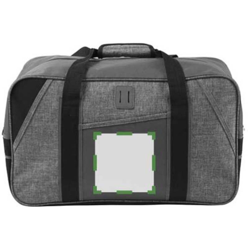 Cestovní taška, šedá Cestovní taška, šedá