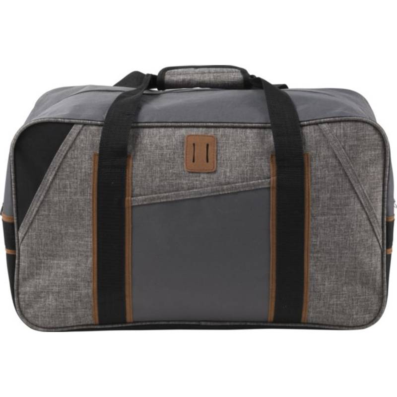 Cestovní taška, šedá Cestovní taška, šedá