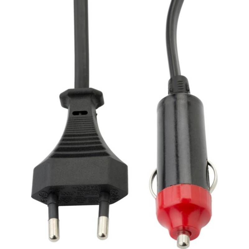 Malá chladnička na plechovky s káblom Malá chladnička na plechovky s káblom