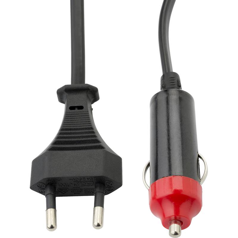 Malá chladnička na plechovky s káblom Malá chladnička na plechovky s káblom