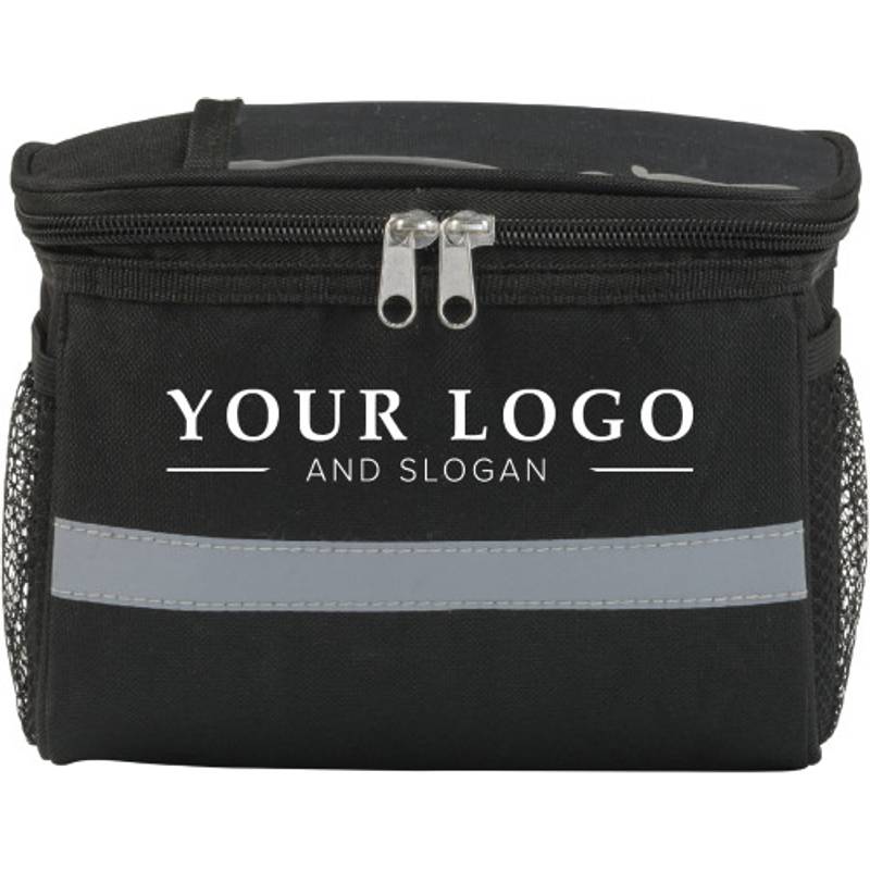 Chladiaca taška s možnosťou upevnenia na bicykel Chladiaca taška s možnosťou upevnenia na bicykel