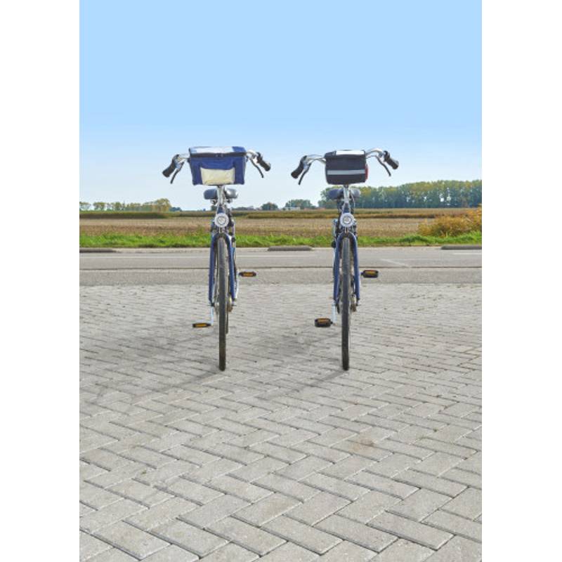 Chladiaca taška s možnosťou upevnenia na bicykel Chladiaca taška s možnosťou upevnenia na bicykel