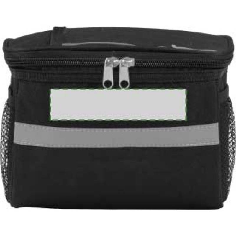 Chladiaca taška s možnosťou upevnenia na bicykel Chladiaca taška s možnosťou upevnenia na bicykel