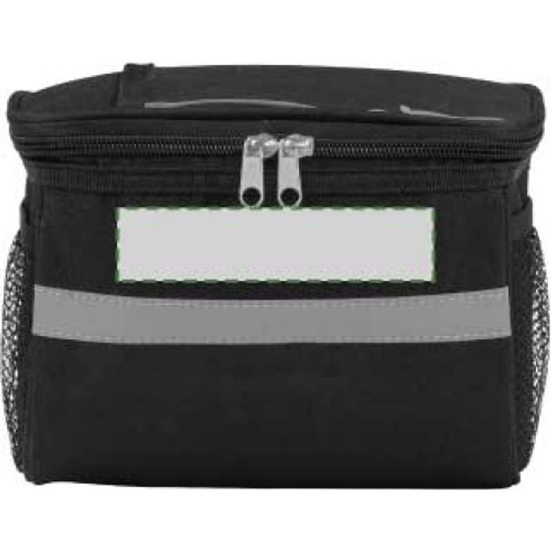 Chladiaca taška s možnosťou upevnenia na bicykel Chladiaca taška s možnosťou upevnenia na bicykel