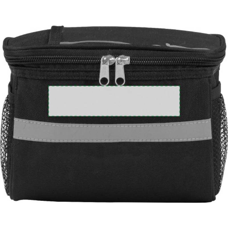 Chladiaca taška s možnosťou upevnenia na bicykel Chladiaca taška s možnosťou upevnenia na bicykel