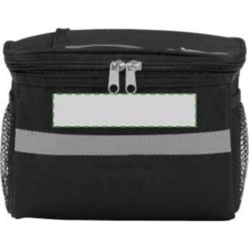 Chladiaca taška s možnosťou upevnenia na bicykel Chladiaca taška s možnosťou upevnenia na bicykel