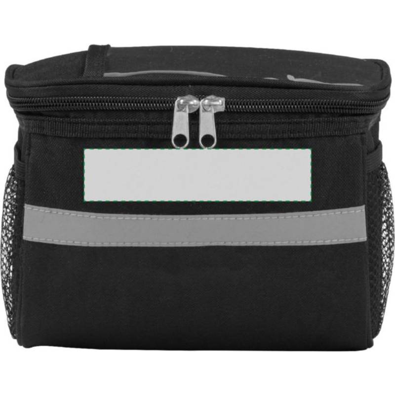 Chladiaca taška s možnosťou upevnenia na bicykel Chladiaca taška s možnosťou upevnenia na bicykel