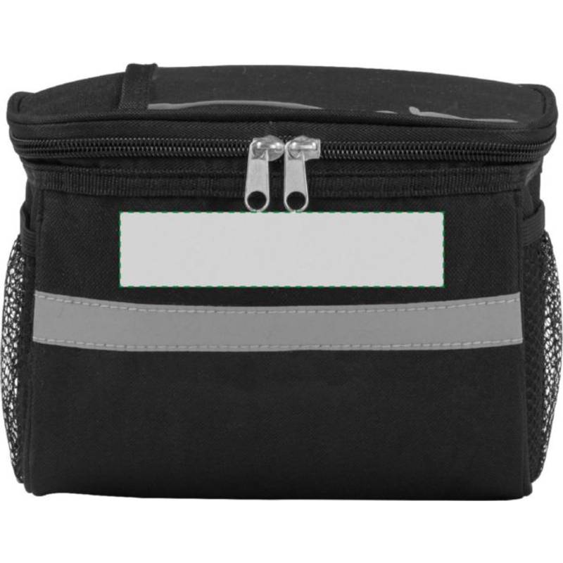 Chladiaca taška s možnosťou upevnenia na bicykel Chladiaca taška s možnosťou upevnenia na bicykel