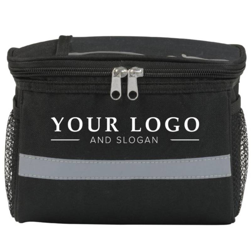 Chladiaca taška s možnosťou upevnenia na bicykel Chladiaca taška s možnosťou upevnenia na bicykel