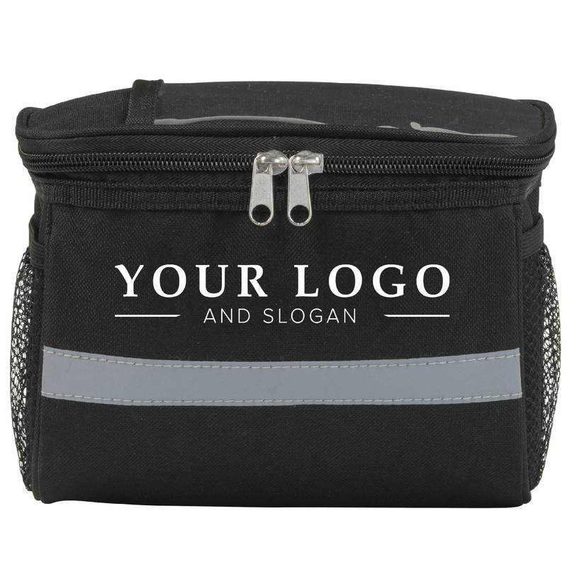 Chladiaca taška s možnosťou upevnenia na bicykel Chladiaca taška s možnosťou upevnenia na bicykel