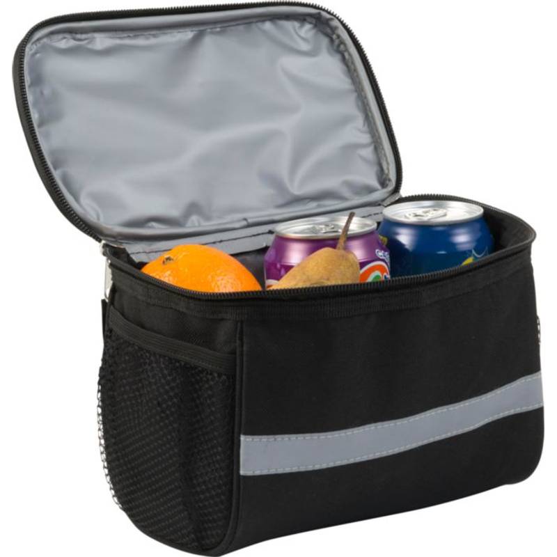 Chladiaca taška s možnosťou upevnenia na bicykel Chladiaca taška s možnosťou upevnenia na bicykel