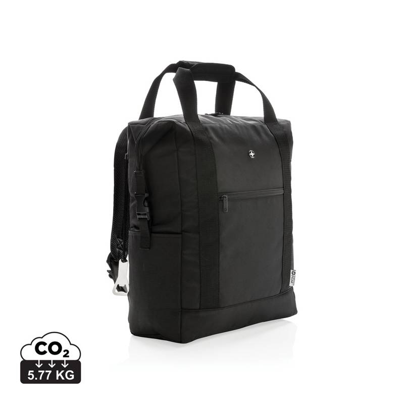 XXL chladiaca taška Swiss Peak, čierna XXL chladiaca taška Swiss Peak, čierna