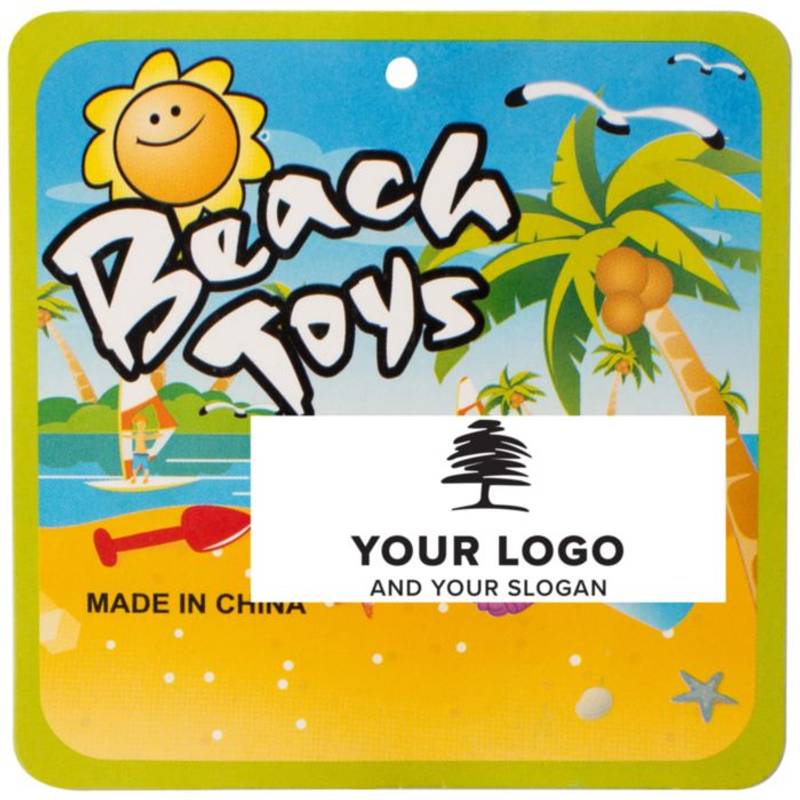 SUNFUN sada plastových hračiek do piesku SUNFUN sada plastových hračiek do piesku