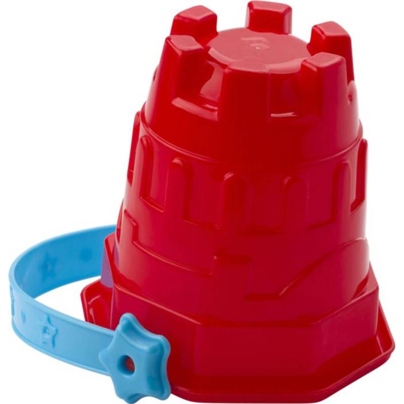 SUNFUN sada plastových hračiek do piesku SUNFUN sada plastových hračiek do piesku