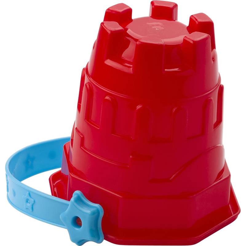 SUNFUN sada plastových hračiek do piesku SUNFUN sada plastových hračiek do piesku