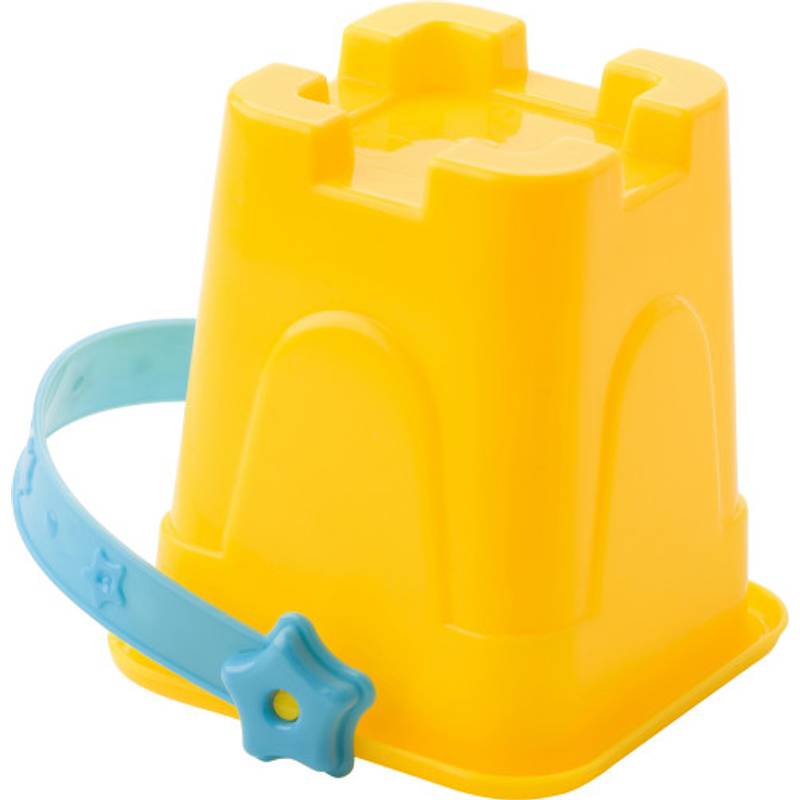 SUNFUN sada plastových hračiek do piesku SUNFUN sada plastových hračiek do piesku