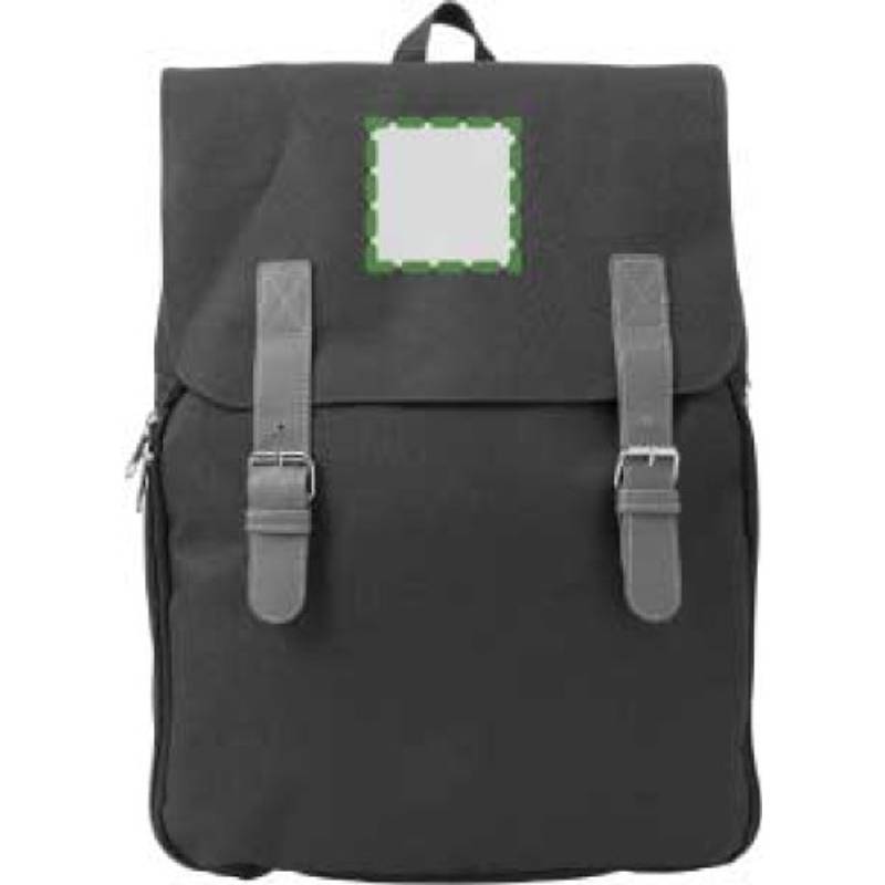 Piknikový batoh pre 4 osoby, 600D, modrá Piknikový batoh pre 4 osoby, 600D, modrá