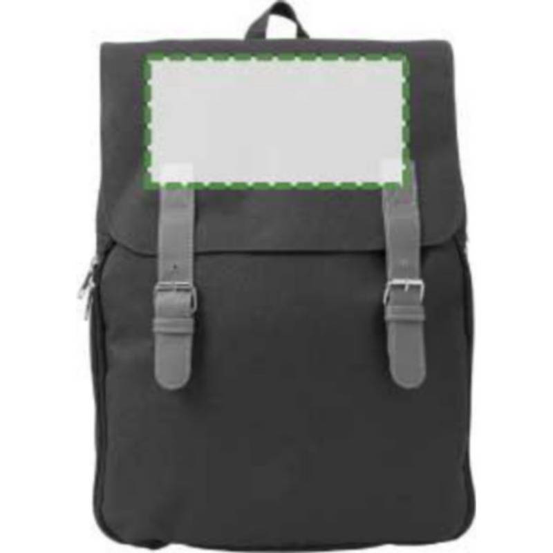 Piknikový batoh pre 4 osoby, 600D, modrá Piknikový batoh pre 4 osoby, 600D, modrá