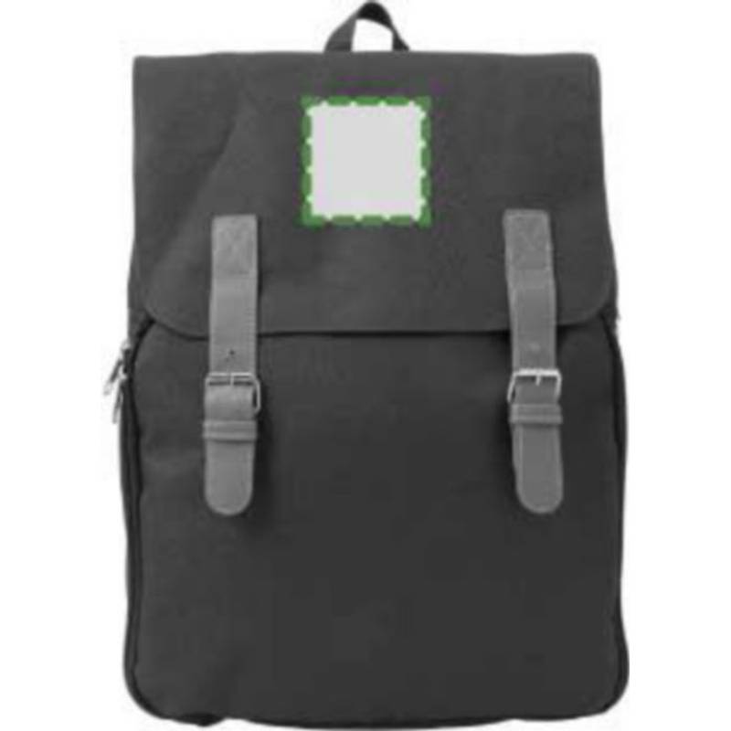 Piknikový batoh pre 4 osoby, 600D, modrá Piknikový batoh pre 4 osoby, 600D, modrá