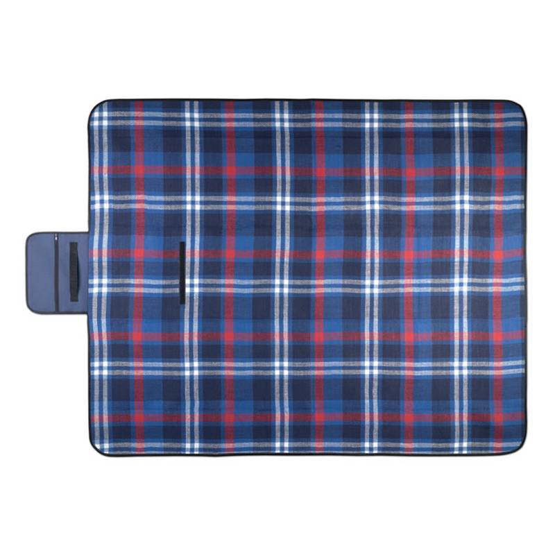 Skládací pikniková deka Skládací pikniková deka