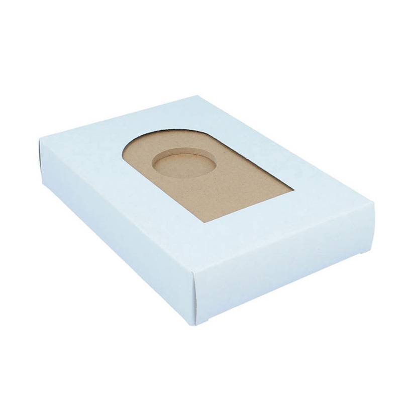 Skladacia vtáčia búdka Skladacia vtáčia búdka