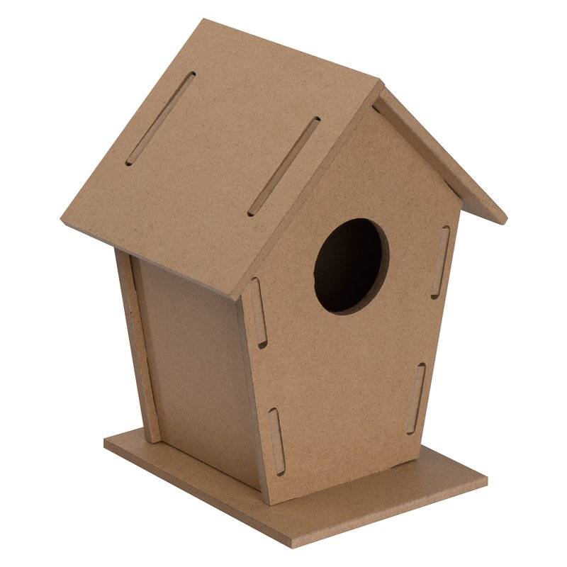Karlitis skládací ptačí budka Karlitis skládací ptačí budka