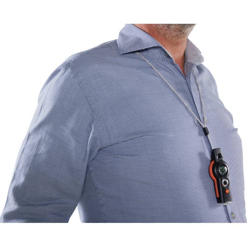 Multifunkčný nástroj na prežitie Multifunkčný nástroj na prežitie