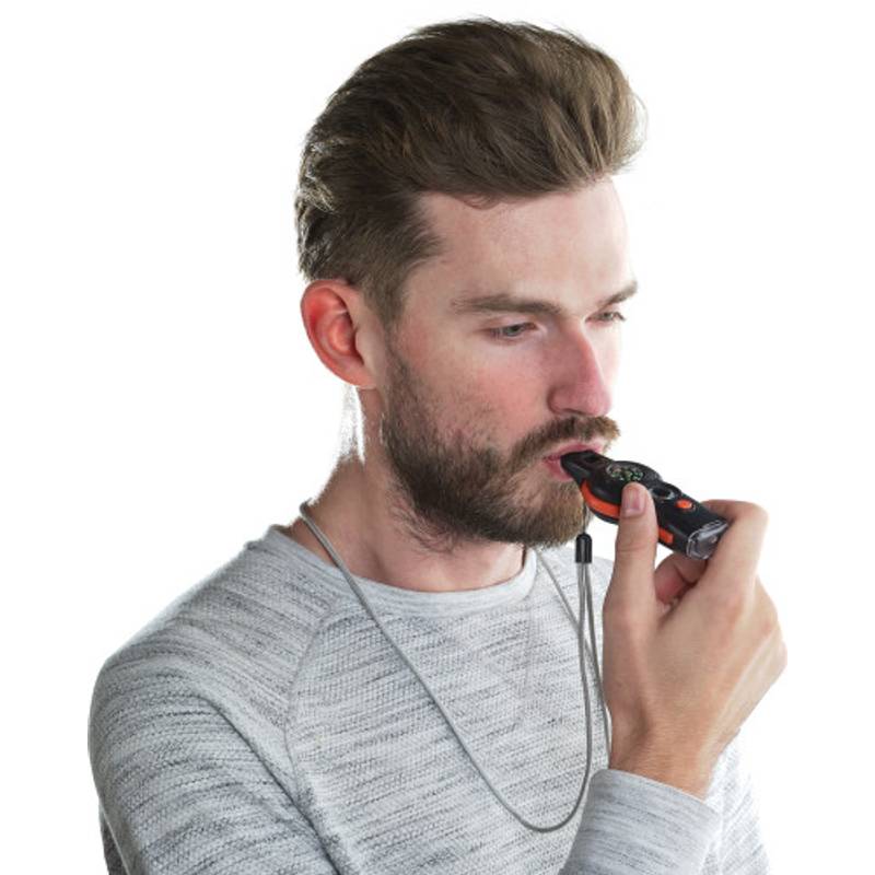 Multifunkčný nástroj na prežitie Multifunkčný nástroj na prežitie