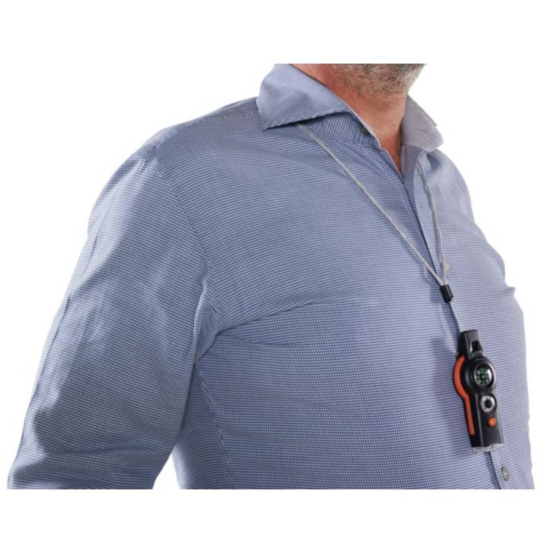 Multifunkčný nástroj na prežitie Multifunkčný nástroj na prežitie