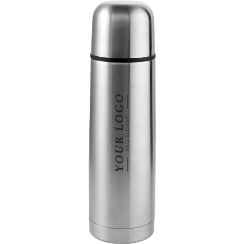 FORMOSA nerezová vakuová termoska 0,75 l, stříbrná FORMOSA nerezová vakuová termoska 0,75 l, stříbrná