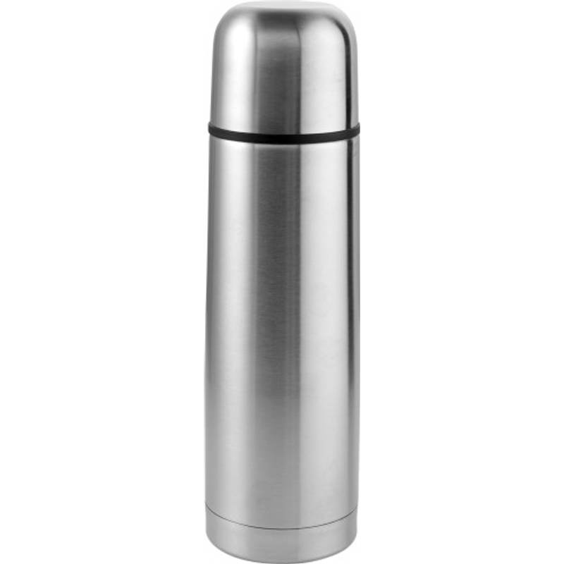 FORMOSA nerezová vakuová termoska 0,75 l, stříbrná FORMOSA nerezová vakuová termoska 0,75 l, stříbrná