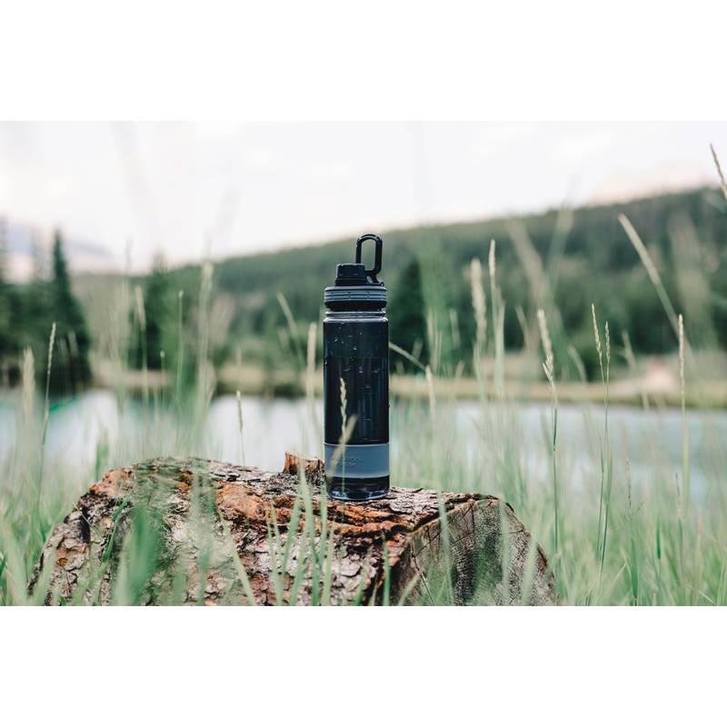 Tritanová fľaša značky Swiss Peak Tritanová fľaša značky Swiss Peak