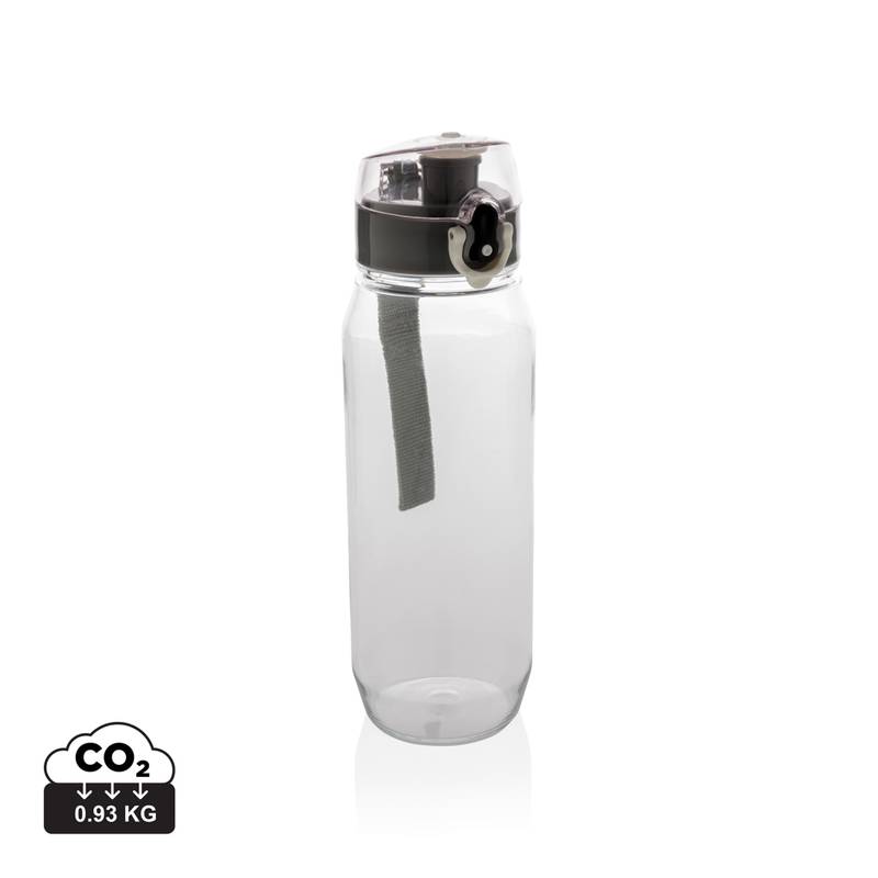 NAVOJO tritánová fľaša, 800 ml, transparentná