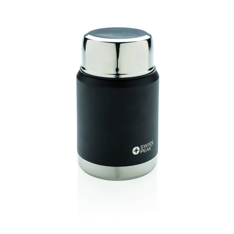 Swiss Peak Elite nádoba na potraviny s medenou vákuovou izo, Swiss Peak Elite nádoba na potraviny s medenou vákuovou izo,