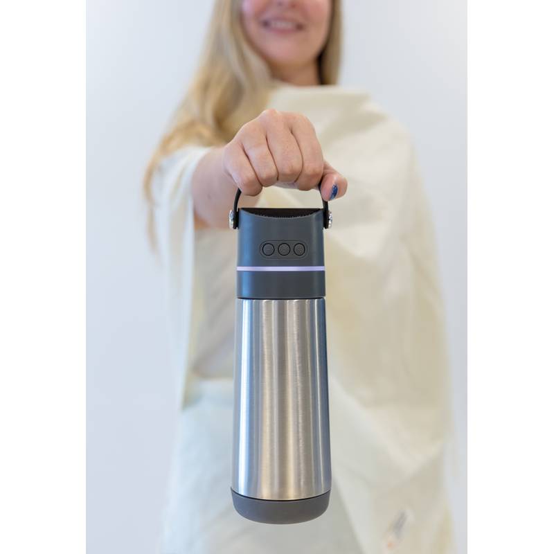 Party termo fľaša 3 v 1 Party termo fľaša 3 v 1