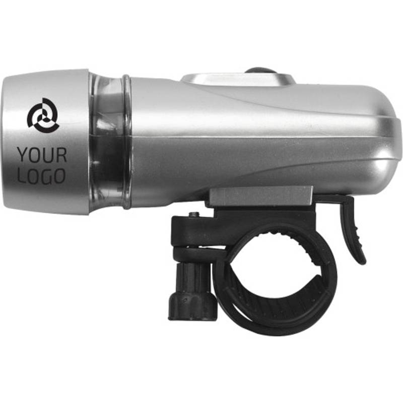 Sada 2 svetiel na bicykel Sada 2 svetiel na bicykel