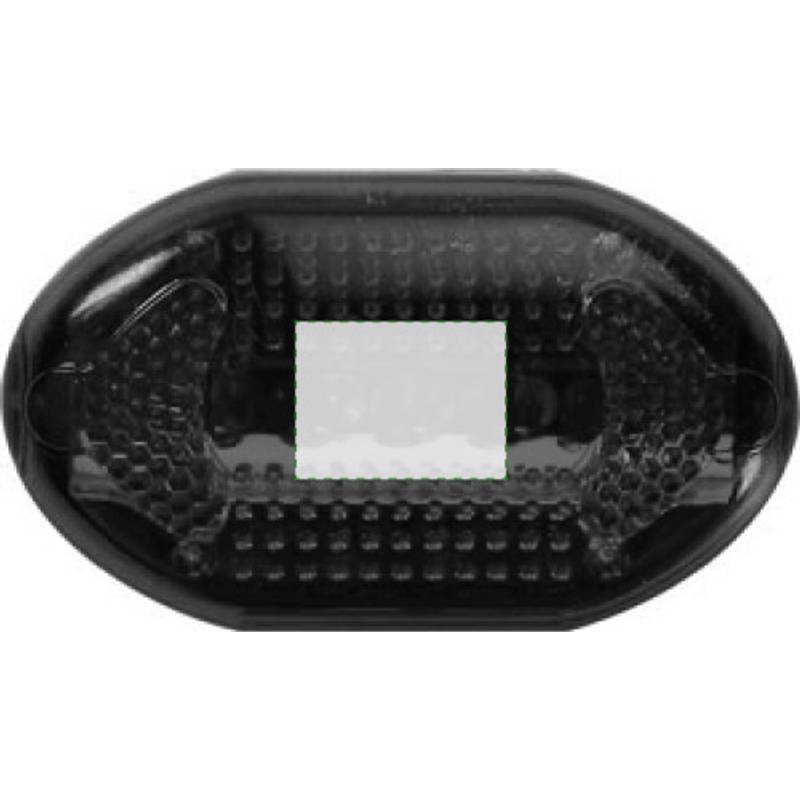 Sada 2 svetiel na bicykel Sada 2 svetiel na bicykel