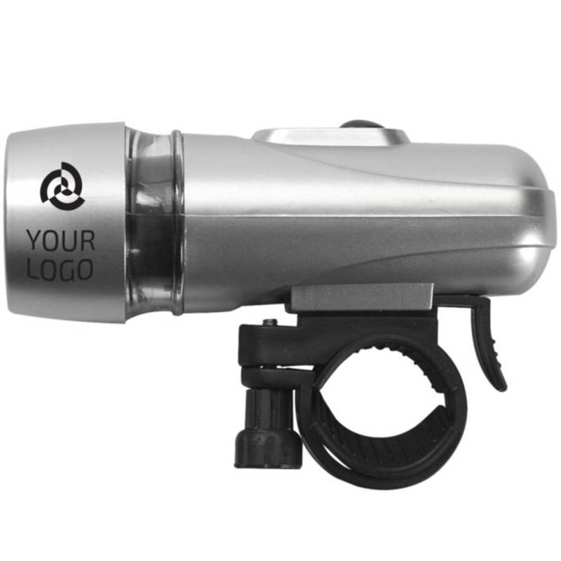 Sada 2 svetiel na bicykel Sada 2 svetiel na bicykel