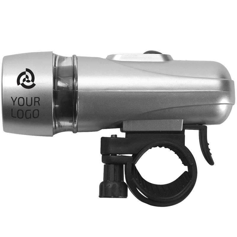 Sada 2 svetiel na bicykel Sada 2 svetiel na bicykel