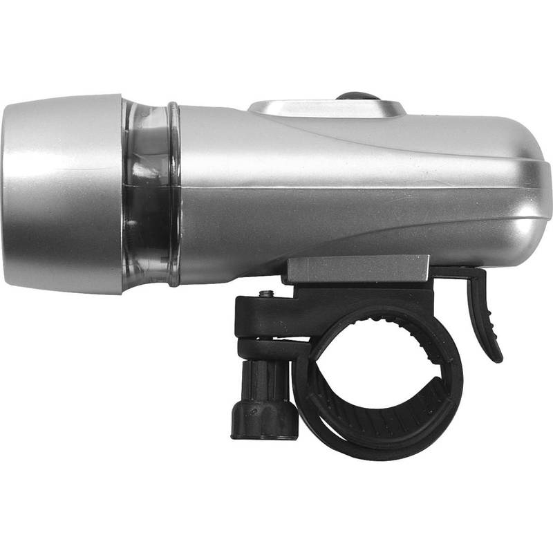 Sada 2 svetiel na bicykel Sada 2 svetiel na bicykel